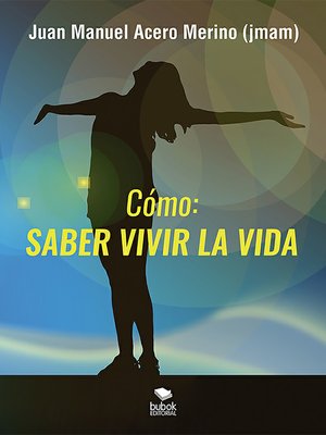 cover image of Cómo